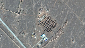 Κωδικός «Φορντό»: Το απόρθητο πυρηνικό εργοστάσιο του Ιράν - Μπορεί να το καταστρέψει μόνο το «υπερόπλο» των Αμερικανών -και πάλι, ίσως δεν φτάνει...