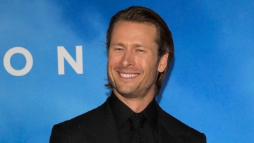 Ο Γκλεν Πάουελ θα είναι ο πρωταγωνιστής στη νέα ταινία του Ρον Χάουαρντ