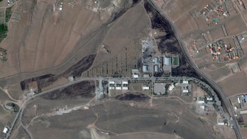 Τι ισχύει με τα «πυρηνικά του Ιράν»: Το Ισραήλ λέει πως η Τεχεράνη ήταν κοντά στο να αποκτήσει βόμβα, οι Αμερικανοί έχουν άλλη εικόνα