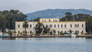 Λέρος: Οι ιστορικοί οικισμοί Λακκί και Λέπιδα μεταμορφώνονται από το υπουργείο Πολιτισμού 