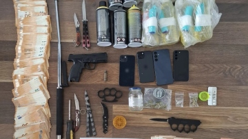 Πώς δρούσαν οι εγκληματικές οργανώσεις που αποτελούνταν από οπαδούς μεγάλης ομάδας - Έγιναν 12 συλλήψεις

