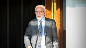 Σαββίδης για deal Ερασιτέχνη ΠΑΟΚ με Μυστακίδη: Εν αγνοία μου η ανακοίνωση - Ξεκίνησα το όραμα της Νέας Τούμπας, θα το ολοκληρώσω, ευπρόσδεκτος όποιος θέλει