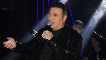 Ο Αλέκος Ζαζόπουλος επέστρεψε από το Ισραήλ: «Φοβήθηκα, ήταν κάτι ασύλληπτο»