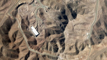 Γιατί το Φορντό δεν είναι Τσερνόμπιλ: Οι ειδικοί δίνουν το πράσινο φως για χτύπημα στο πυρηνικό εργοστάσιο των Ιρανών - Το ρίσκο με τη ραδιενέργεια