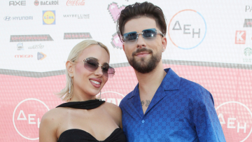 Ο FY ανακοίνωσε πότε θα παντρευτεί με τη σύντροφό του  - «Έχουμε σκεφτεί να γίνουμε γονείς» δήλωσε