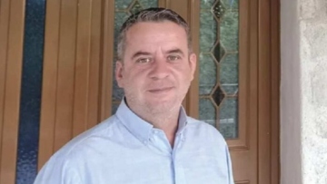 Πάτρα: Νεκρός εντοπίστηκε ο ιατροδικαστής Γιώργος Σιώζος