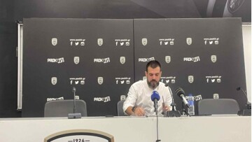 Κυριάκος: «Παραφράστηκε η δήλωσή μου για να απενοχοποιηθεί ο ΑΣ ΠΑΟΚ»
