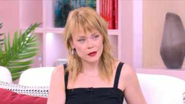 Λένα Παπαληγούρα: Οι γυναίκες με παιδιά είναι δύσκολος συνδυασμός, πρέπει να είμαστε πολυεργαλεία