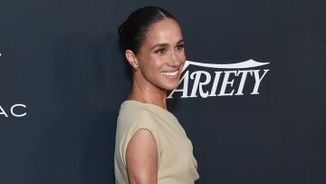 Η Μέγκαν Μαρκλ είπε πως δεν έβρισκε εύκολα ρόλους επειδή δεν ήταν ούτε αρκετά λευκή, ούτε αρκετά μαύρη