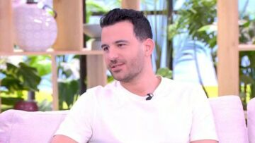 Νικηφόρος: Ως έφηβος έστελνα γράμματα στον Γιάννη Κότσιρα για να με ακούσει