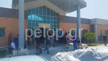 Συνελήφθησαν 18 απεργοί ναύτες στο λιμάνι της Πάτρας - Ακινητοποιημένα 4 πλοία