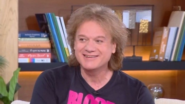 Πέτρος Γαϊτάνος: Είναι ωραία η ζωή με το ράσο, αλλά δεν είμαι ικανός να το φορέσω