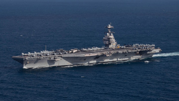 Αντίστροφη μέτρηση για το τελεσίγραφο Τραμπ στο Ιράν: Η κινητικότητα στη Μεσόγειο, τα δύο σενάρια και τα προληπτικά μέτρα της Ελλάδας
