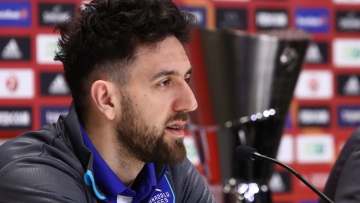 Βασίλιε Μίτσιτς: Πάει για το... μπαμ με τον Σέρβο ο Ερυθρός Αστέρας 