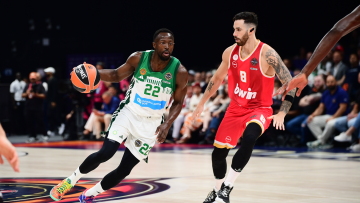 Euroleague: Ο «μικρός τελικός» του Ολυμπιακού με τον Παναθηναϊκό στο Άμπου Ντάμπι ήταν ο τελευταίος στη διοργάνωση