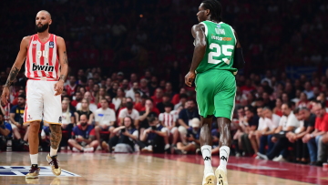 Euroleague: Πρεμιέρα στις 30 Σεπτεμβρίου με «διαβολοβδομάδα» - Οι 20 ομάδες που θα συμμετάσχουν 