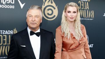 «Είσαι ένα αγενές γουρούνι»: Το προσβλητικό μήνυμα του Άλεκ Μπάλντουιν στην κόρη του που επανήλθε στην επικαιρότητα