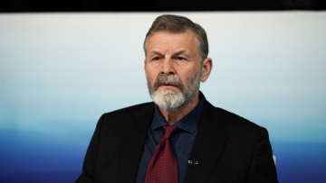 Γκλέτσος: Καρεκλοκένταυροι όσοι είναι τώρα στο ΣΥΡΙΖΑ - Αυτό που έρχεται από τον Τσίπρα, θα λυτρώσει την κοινωνία