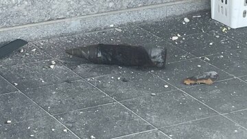 Ισραήλ: Εκτιμήσεις πως το Ιράν χρησιμοποίησε βόμβες διασποράς στο πρωινό πυραυλικό μπαράζ