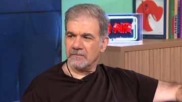 Δημήτρης Σταρόβας: Πριν το εγκεφαλικό ήμουν ουσιαστικά ένας γέρος που δεν μπορούσε να κάνει ένα σωρό δραστηριότητες