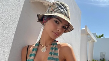 Έμιλυ Ραταϊκόφσκι: «Δεν υπάρχουν πια στρέιτ άντρες στη ζωή μου. Μόνο queer άτομα και μαμάδες»