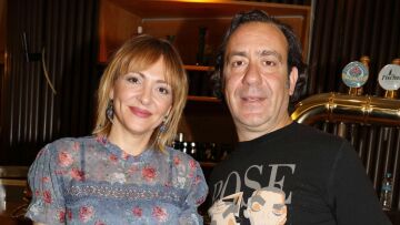 Ηρώ Λούπη για Σωτήρη Καλυβάτση: Έχουμε χιλιομετρική απόσταση, αλλά συναισθηματικά είμαστε πιο κοντά από ποτέ