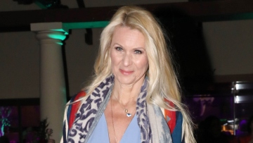 Κατερίνα Γκαγκάκη για βουλιμία: Άφησα πολλά πράγματα πίσω, θεωρώντας ότι θα τα κάνω, όταν θα δείχνω όπως θέλω
