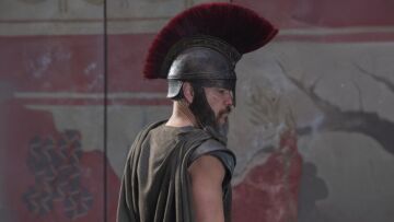 Οδύσσεια: Τεράστια γκάφα με την ταινία του Κρίστοφερ Νόλαν - Διέρρευσε στο Διαδίκτυο το τρέιλερ