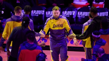 NBA: Με 10 δισ. δολάρια πωλήθηκαν οι Λος Αντζελες Λέικερς - To μεγαλύτερο ποσό στην αθλητική ιστορία των ΗΠΑ