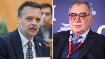 Σφοδρή επίθεση Χάρη Δούκα στο Νίκο Χριστοδουλάκη για το πρώτο μνημόνιο