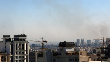 Ιράν: Άμεση η αντίδρασή μας σε παρέμβαση τρίτου στη σύγκρουση με το Ισραήλ - Τις επόμενες 48 ώρες η απόφαση Τραμπ, λέει Ισραηλινός αξιωματούχος