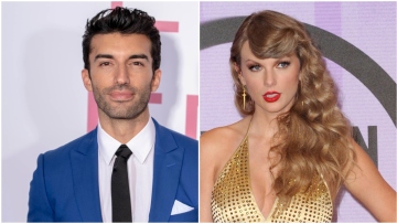 Τζάστιν Μπαλντόνι: Δικαστής του επέτρεψε την πρόσβαση στα μηνύματα της Μπλέικ Λάιβλι με την Τέιλορ Σουίφτ