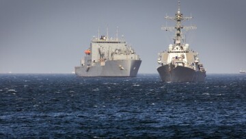 Προειδοποίηση στις ΗΠΑ για «υψηλό κίνδυνο τρομοκρατικής απειλής» μετά τα αμερικανικά πλήγματα στο Ιράν
