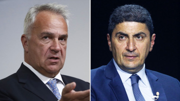  Βορίδης - Αυγενάκης  δηλώνουν αθώοι για την υπόθεση του ΟΠΕΚΕΠΕ - Στη Βουλή η δικογραφία από την Ευρωπαϊκή Εισαγγελία