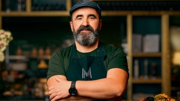 Γιατί είναι σημαντικός ο Σωτήρης Ευαγγέλου;