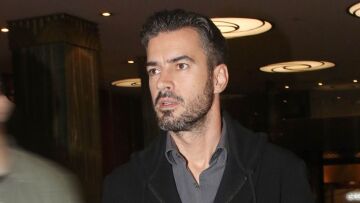 Γιάννης Τσιμιτσέλης: Δεν ένιωσα από την αρχή το δέσιμο με την κόρη μου, αυτό έγινε έναν χρόνο μετά τη γέννησή της