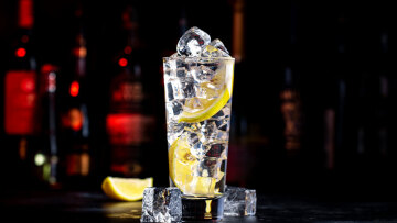 Το τζιν τόνικ επηρεάζεται από την... κλιματική κρίση - Πώς μπορεί ν' αλλάξει δραματικά η γεύση του
