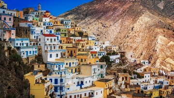Ένας πλήρης οδηγός για την Κάρπαθο, το γαλήνιο νησί των Δωδεκανήσων
