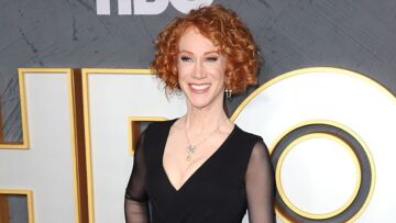 Η Κάθι Γκρίφιν αποκάλυψε γιατί απέρριψε πρόταση 1,4 εκατ. δολαρίων για την εκπομπή «The View»