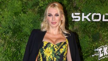 Κωνσταντίνα Σπυροπούλου: Νομίζουν ότι είμαι τρελή και ότι συνεχώς χτυπάει το τηλέφωνο για τηλεοπτικές προτάσεις