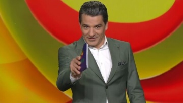 Πέτρος Λαγούτης: Θέλω να συνεχίσω το κομμάτι της παρουσίασης, είναι κάτι που με ενδιαφέρει