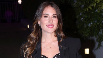 Παυλίνα Βουλγαράκη για μητρότητα: Αποφασίζεις για πάντα να έχεις την καρδιά σου έξω από το σώμα σου