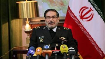 Στενός σύμβουλος του Χαμενεΐ που είχαν κηρύξει νεκρό οι Ισραηλινοί, έστειλε σήμερα μήνυμα αντίστασης