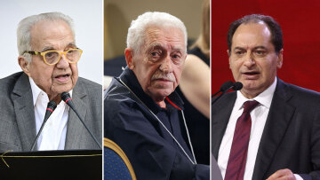 ΣΥΡΙΖΑ: Οι 429 υποψήφιοι της Κεντρικής Επιτροπής – Στις ηχηρές απουσίες Φλαμπουράρης, Κουβέλης, Σπίρτζης και Βασιλειάδης