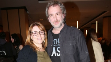 Μαριάννα Τουμασάτου για τα 20 χρόνια με τον Αλέξανδρο Σταύρου: Έχουμε δώσει τις μάχες μας