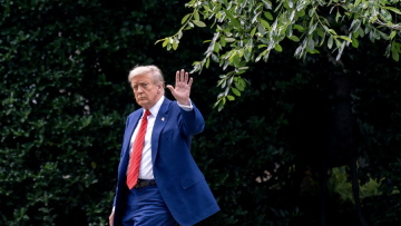 Η Ευρώπη δεν θα μπορέσει να βοηθήσει στον πόλεμο Ιράν - Ισραήλ, λέει ο Τραμπ