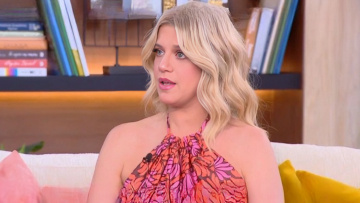 Τζένη Θεωνά: Η γιατρός μου είπε πως δύσκολα θα έκανα δεύτερο παιδί, αλλά μία εβδομάδα μετά έμαθα ότι είμαι έγκυος