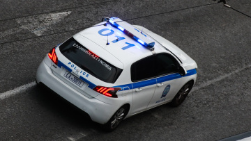 Συναγερμός για την εξαφάνιση 72χρονου στην Σκύδρα - βρέθηκαν ίχνη αίματος στο μηχανάκι του