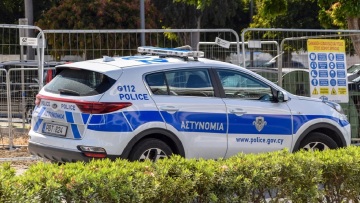 Σύλληψη υπόπτου για τρομοκρατία στην Κύπρο – Φωτογράφιζε στρατιωτικές βάσεις και κρατούσε σημειώσεις