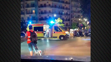 Θεσσαλονίκη: Ο οδηγός που παρέσυρε τον 32χρονο στην Εγνατία δεν είχε πιει και ήταν εντός ορίου ταχύτητας